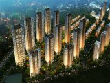 滨海新区塘沽高绿化社区，并且有丰富教育配套。