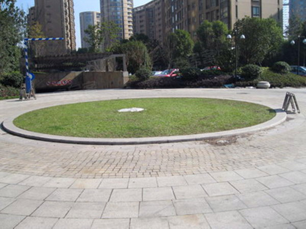 东海水景城(公寓住宅)