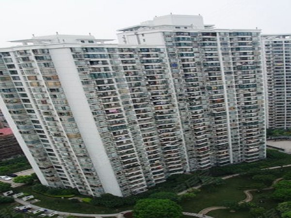 黄浦新苑(西区)