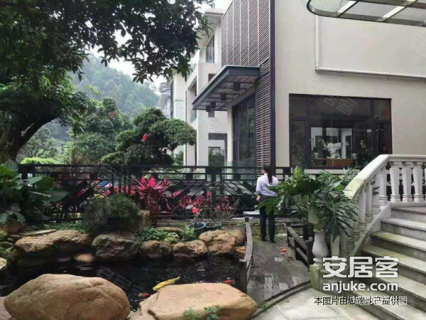 佛山二手房 顺德二手房 大良东区二手房 > 湖景花苑