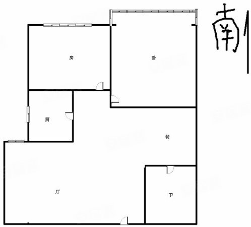 嘉居置业 城北二手房 经开区二手房 嘉居置业凤城六路店 宋惠丽 海