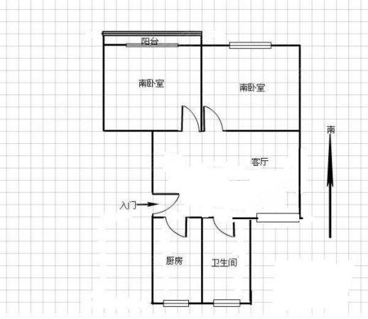 就读园西小学的学区房出来了 黄金地段