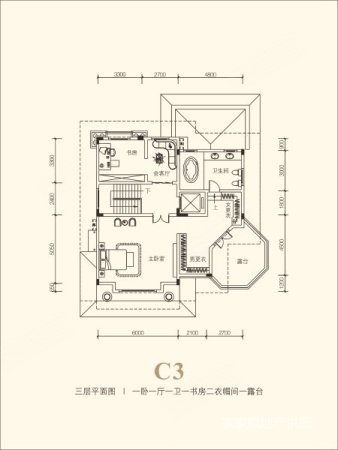 惠东县城中心218万一套别墅!低首付性价比高的别墅豪宅!