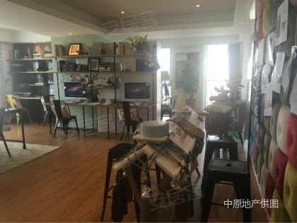 【多图】还在为限购政策烦恼吗?不限购的商住