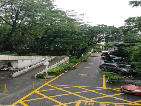 滨河新村