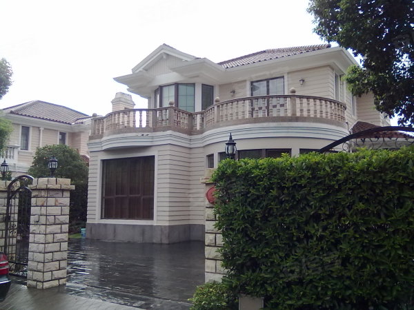 上海二手房 松江二手房 莘闵二手房 浅水湾花园   