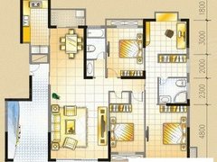 【南海绿洲二手房房价走势_海口秀英海秀西路