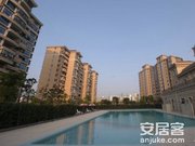 浦东 - 日月光水岸花园