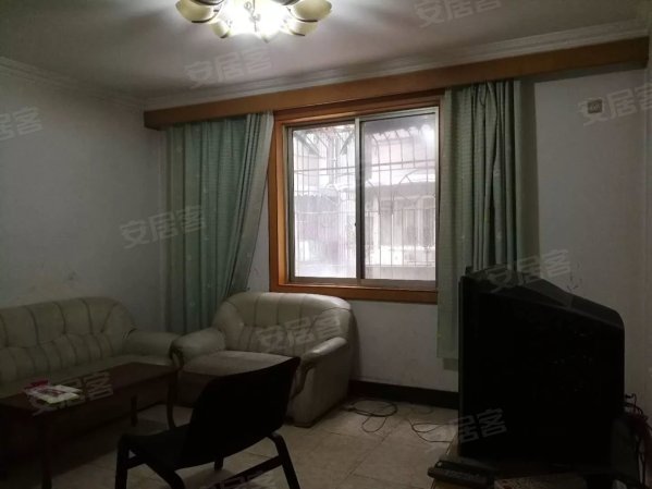 东光小区套一+户型方正+学校对面小区+双线地