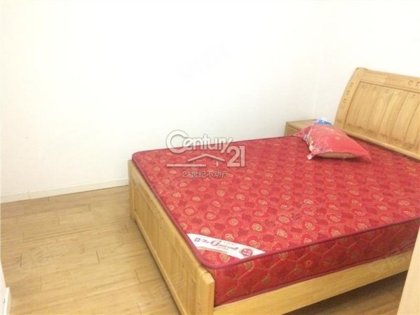 东光小区 静居寺路 交大绿领 套二 变套三户型