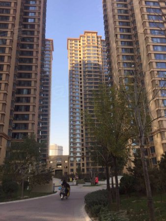 谈固国瑞城《瑞府两室》地铁口首付30二环内