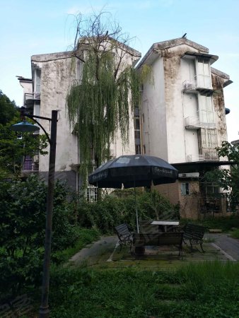 都江堰旅游胜地!花蕊故里古青城 世外桃源 都江