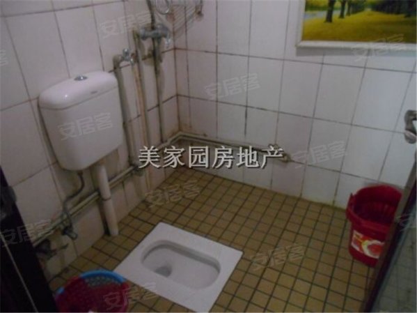 东光小区!中间楼层!套二!就读东光实验小学!有