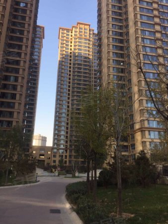 谈固国瑞城《瑞府两室》地铁口首付30二环内