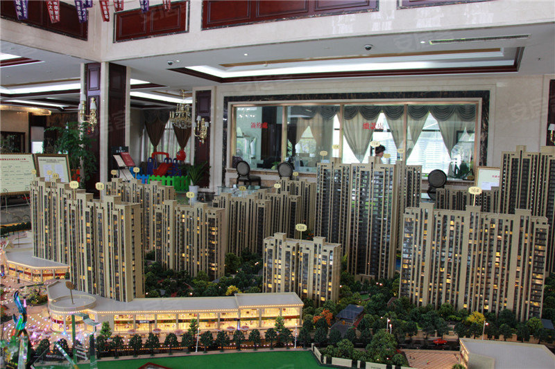 苏建名都城