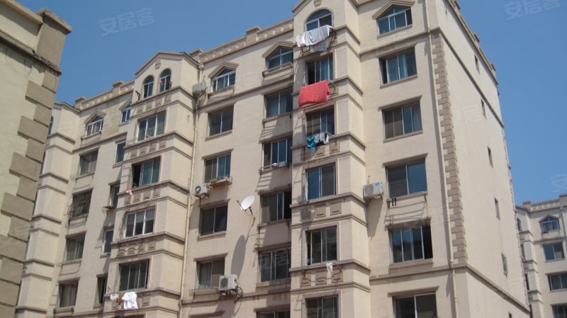 幸福小区