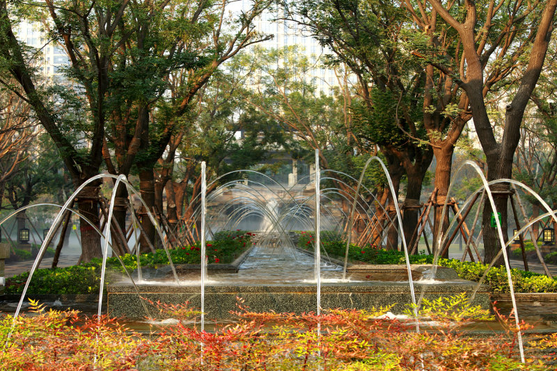 郑州海马公园-实景图(5) - 郑州安居客