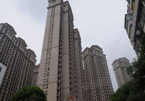 纳爱斯阳光锦城_长沙纳爱斯阳光锦城价格_户