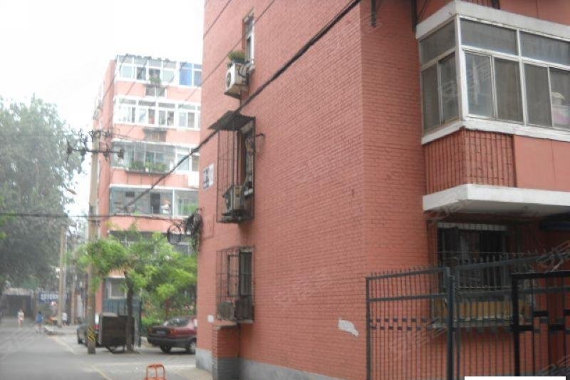劲松小区