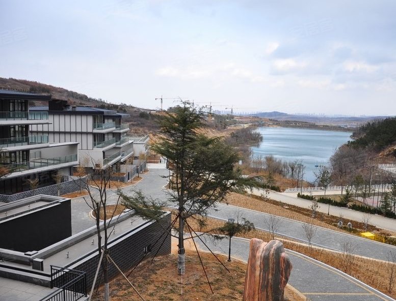 烟台磁山温泉小镇-实景图(6 烟台58安居客