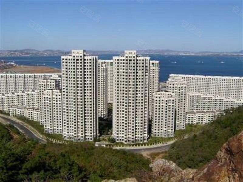 大连海昌欣城-实景图(59) - 大连58安居客