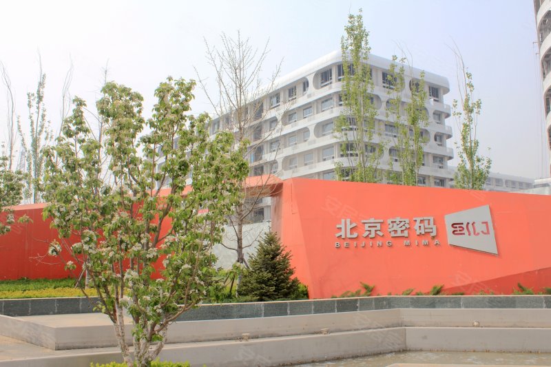 北京城建北京密码