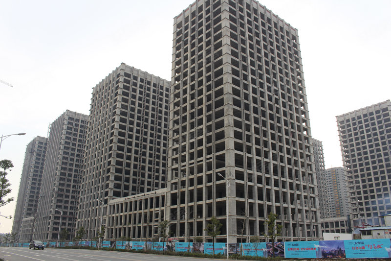 长沙楼盘 望城楼盘 雷锋大道楼盘 金桥国际市场集.