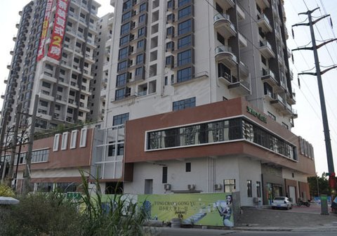 永昶公寓_惠州永昶公寓价格_户型_评价_图片