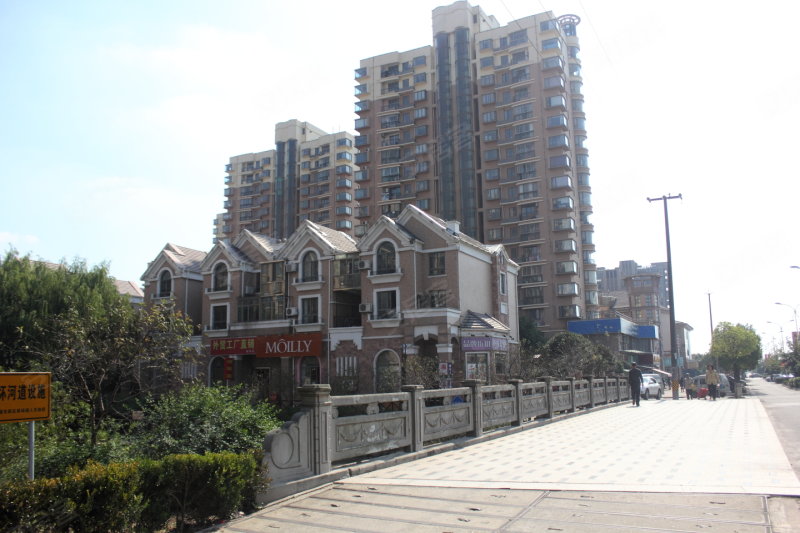 东方冠郡