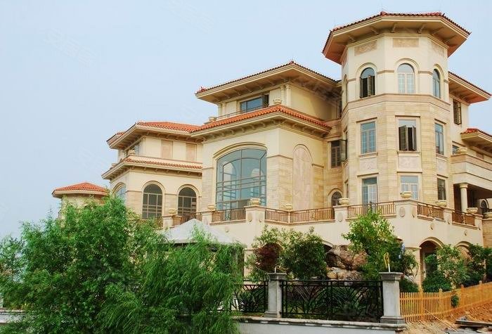 长沙玫瑰园_户型图_样板间图_规划图_