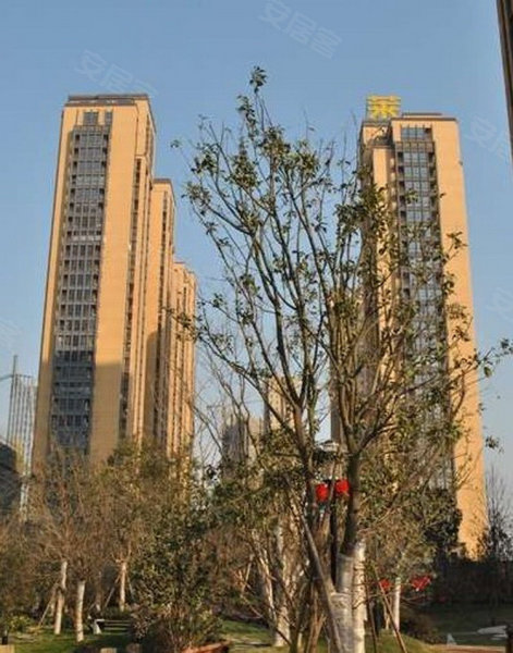 常州莱蒙城-实景图(34) - 常州58安居客