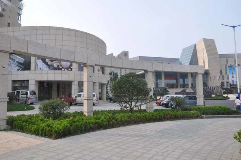 烟台振华海滨假日-实景图(3) - 烟台58安居客