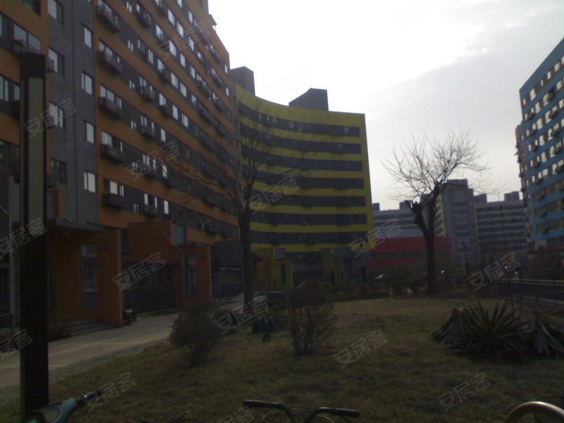 天津阳光100国际新城-实景图(46) - 天津安居客