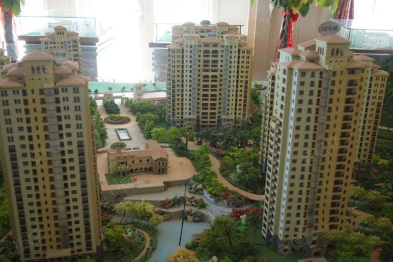 万泰麓溪公馆