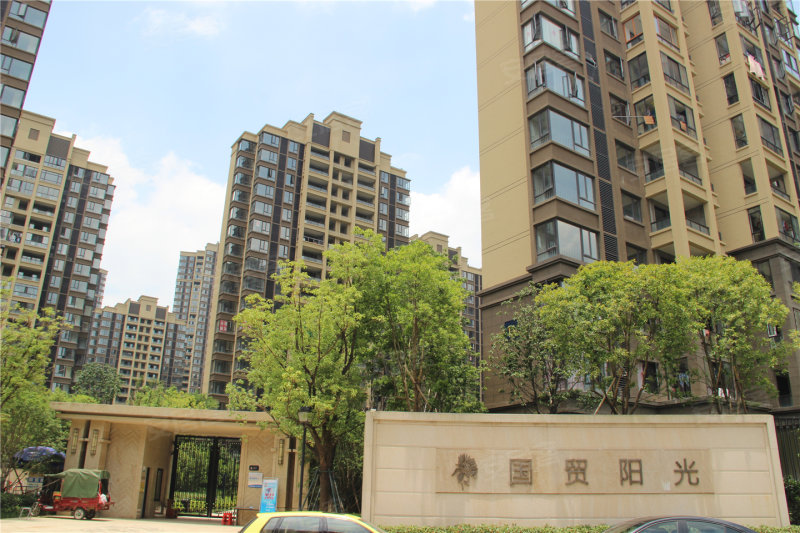 南昌楼盘 西湖楼盘 朝阳新城楼盘 国贸阳光