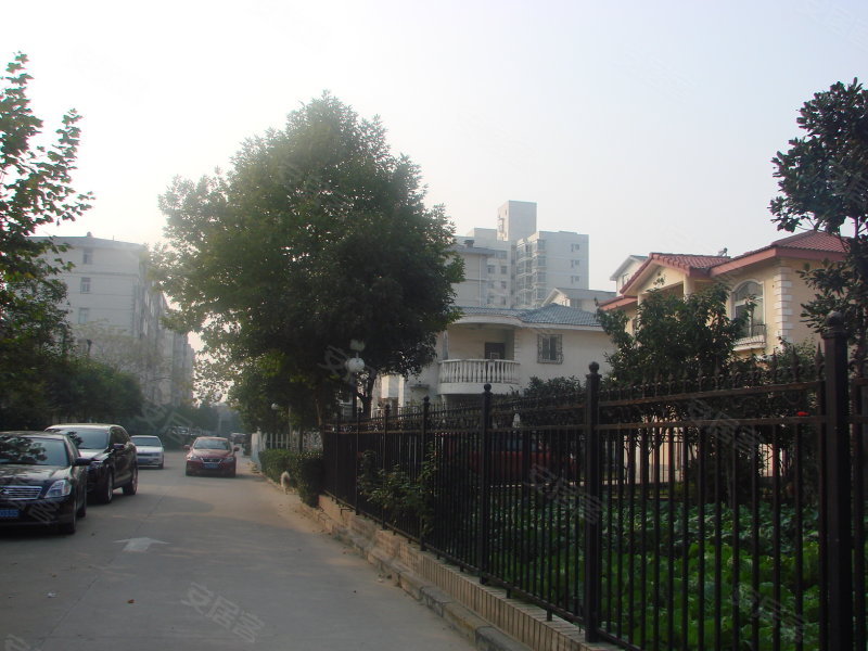格林度假山庄