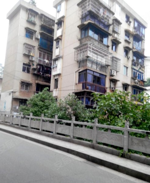 东瓜山三村