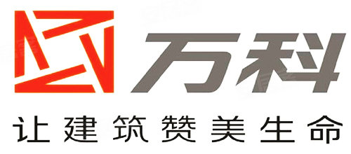 万科地产logo