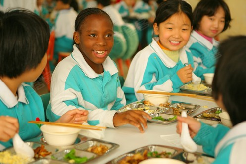 碧桂园大学印象:拒绝迁徙式择校 优质教育一步