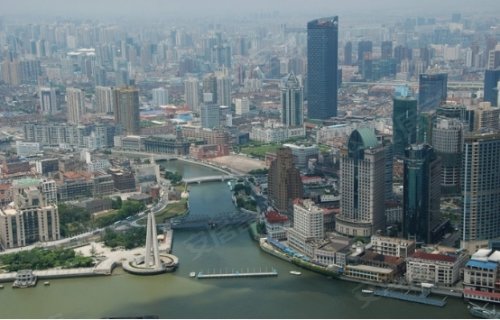 人口密度_上海的人口密度