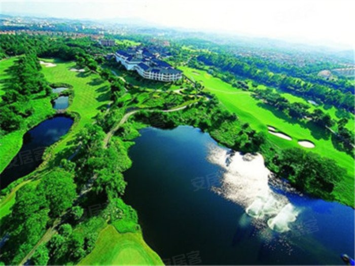 深港中轴朝北看 观澜板块逆袭进行时–深圳安居客