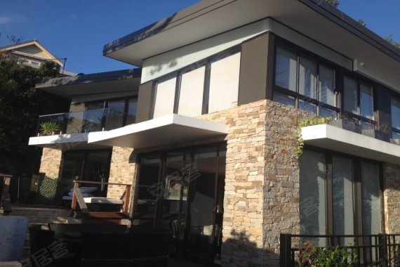 布里斯班Murrumba Castle独立别墅房价,户型图