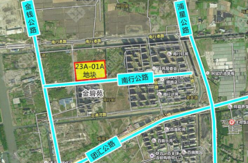 南桥新城现在人口_高价地频出金汇将迈入2万 沉寂楼市等风来(3)