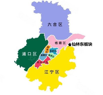 百度江宁区人口_南京市江宁区地图(3)