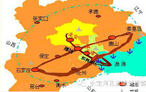 首都经济圈最新新闻_...条出路 解读 首都经济圈(2)