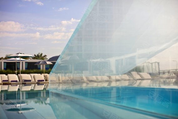 劳德代尔堡W 劳德代尔堡酒店住宅房价,户型图